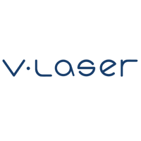 v-laser